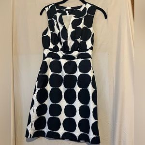 Banana Republic dress